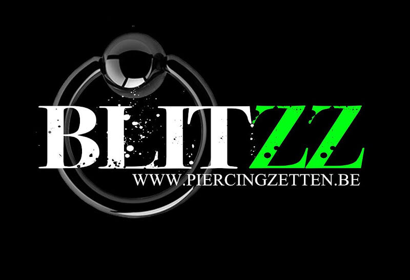 Foto van Piercing zetten Bree