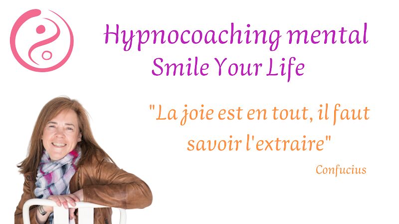 Foto van Hypnocoaching Smile Your Life