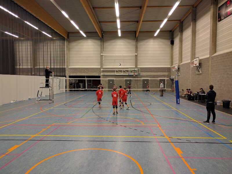 Foto van Sportcentrum Herkules