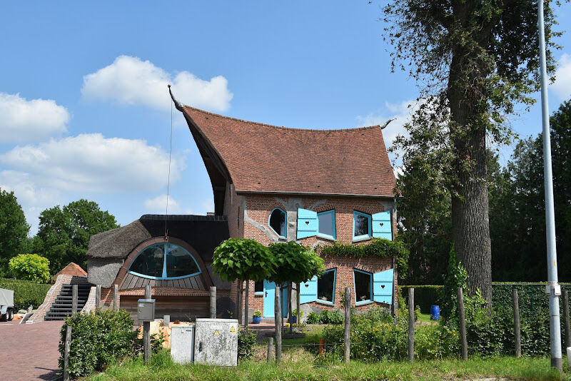 Foto van Het Elfenhuys