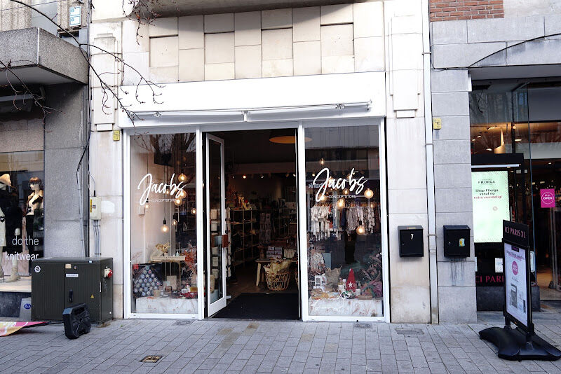 Foto van Jacob's Conceptstore