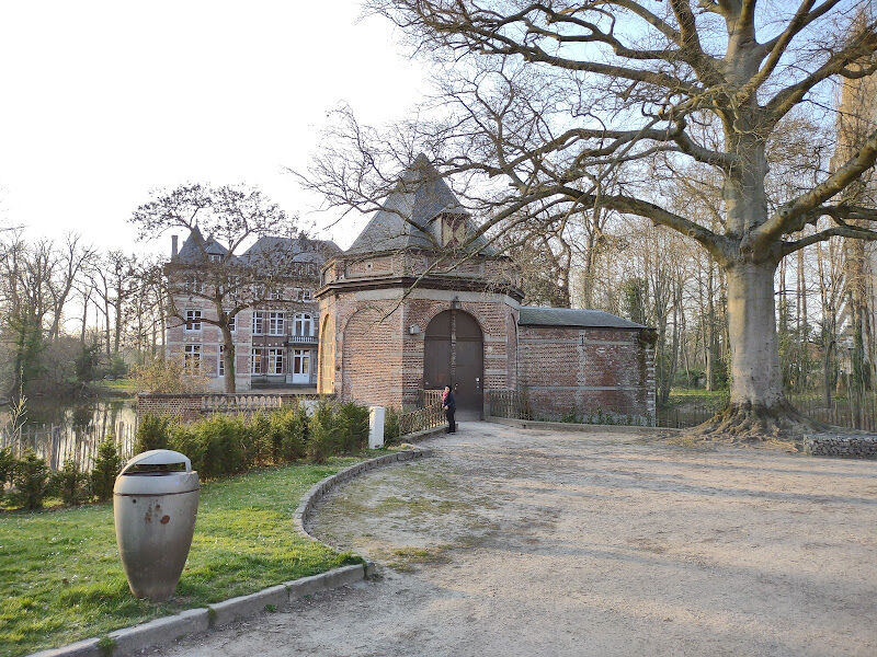 Foto van Bibliotheek Aalst - filiaal Terlinden