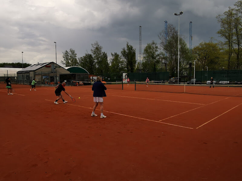 Foto van Tennisclub Stekene