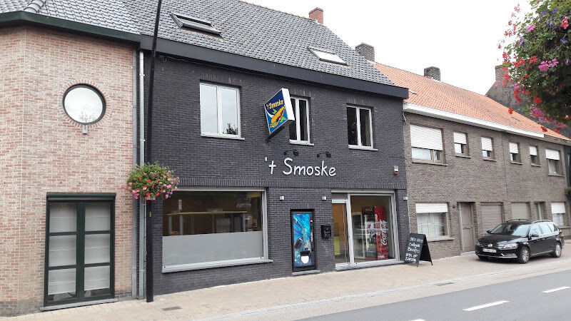 Foto van 't Smoske