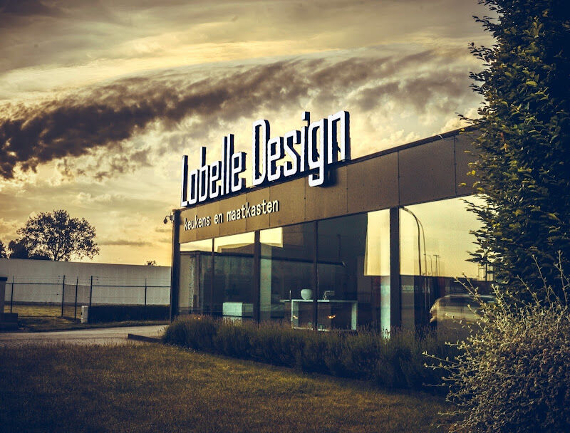 Foto van Lobelle Design