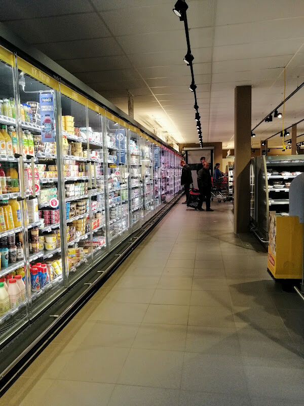 Foto van Carrefour market ST. AMANDSBERG