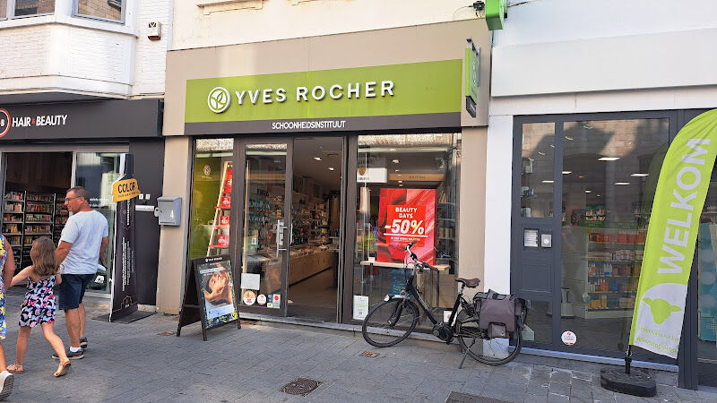 Foto van Yves Rocher Lier