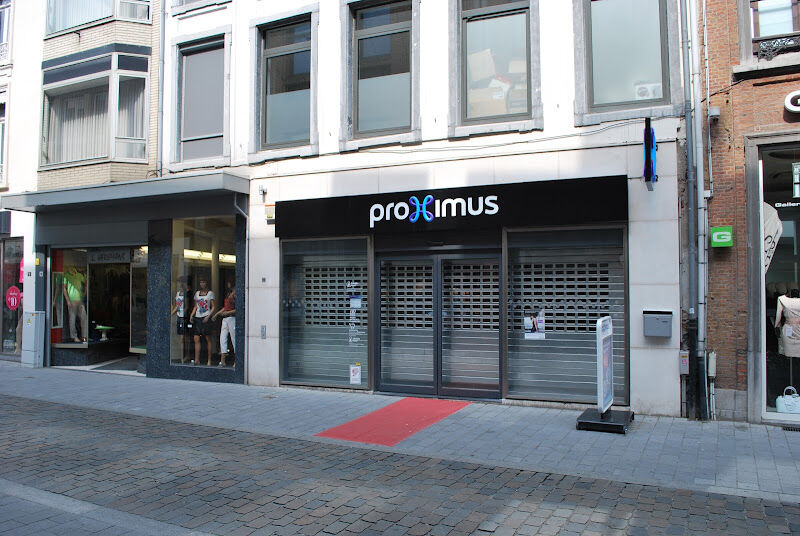 Foto van Proximus Shop Lier