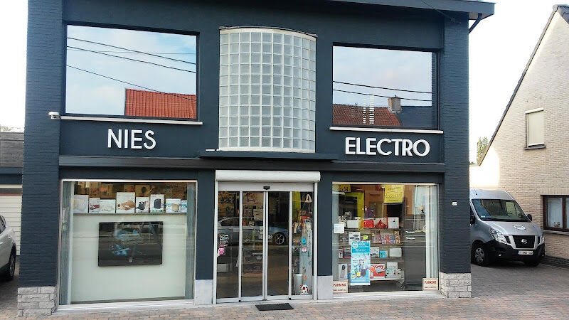 Foto van Nies Electro