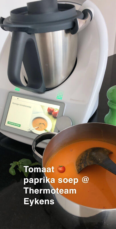 Foto van THERMOMIX ADVISOR Hasselt Limburg Brabant kopen