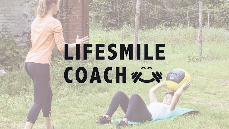 Foto van Lifesmilecoach