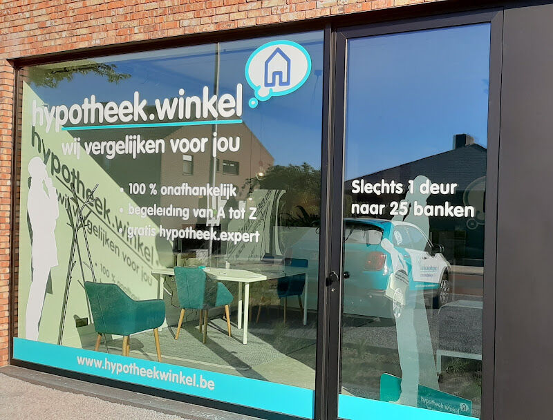 Foto van hypotheek.winkel Lommel