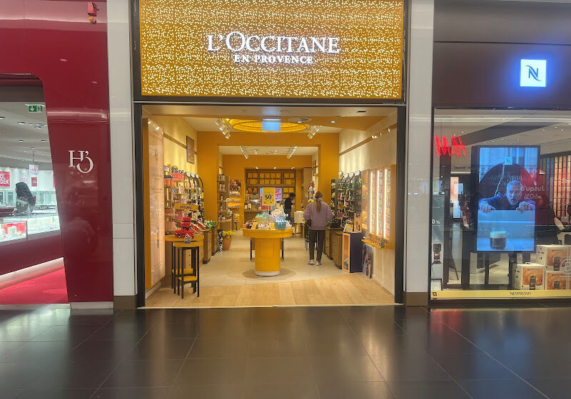 Foto van L'OCCITANE EN PROVENCE