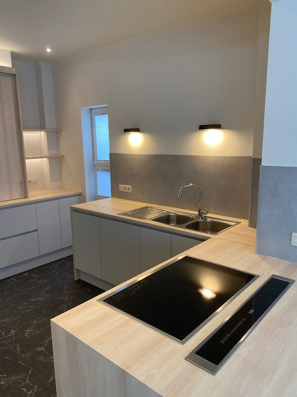 Foto van M&J Kitchen Solutions Wemmel