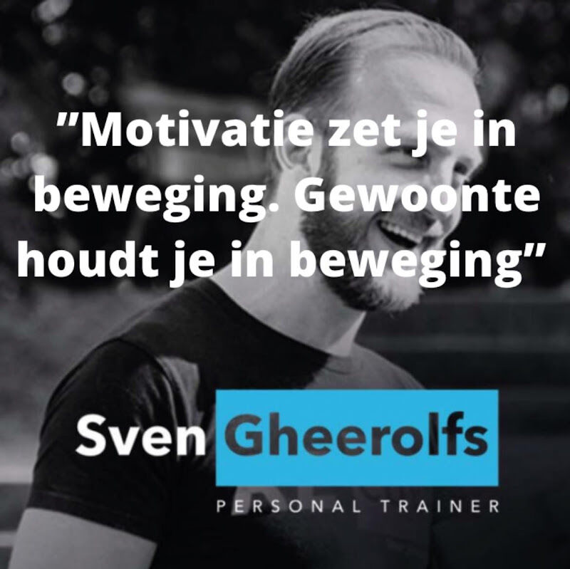 Foto van Gheerolfs Sven