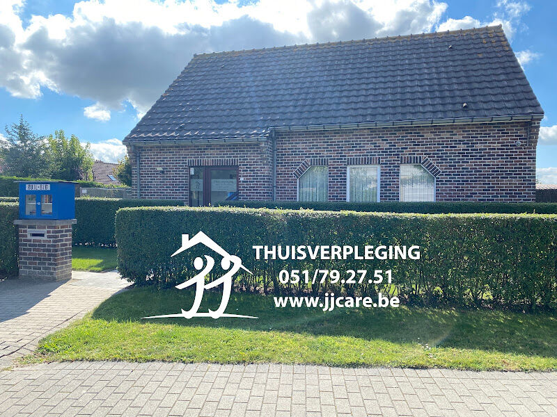 Foto van JJCare Thuisverpleging