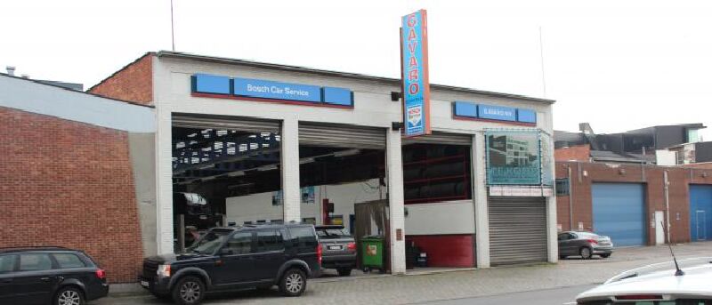 Foto van Bosch Car Service Gavaro