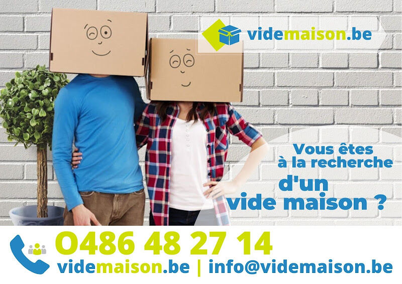 Foto van VideMaison.be