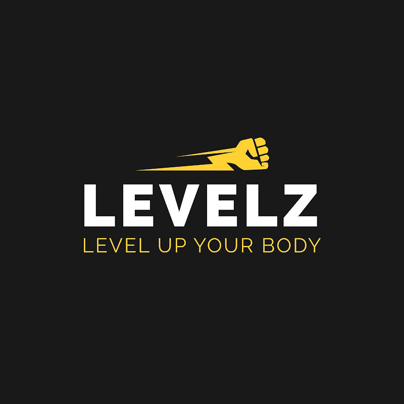 Foto van LevelZ - Level up your body