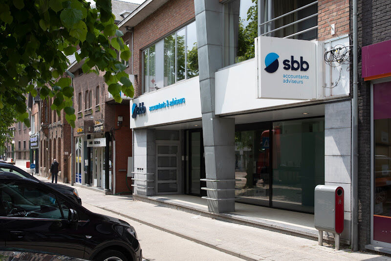 Foto van SBB Accountants & Adviseurs