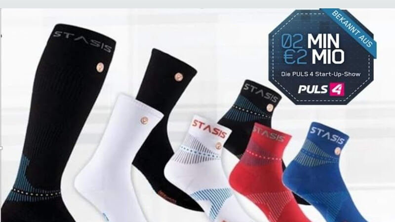 Foto van NeuroSocks Shop Benelux