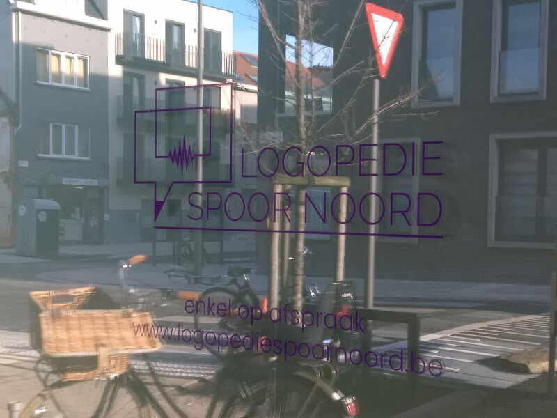 Foto van Logopedie Spoor Noord