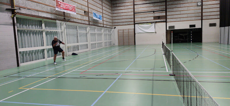 Foto van Sporthal Oudsbergen