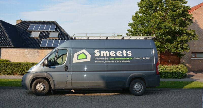 Foto van Smeets Renovatie