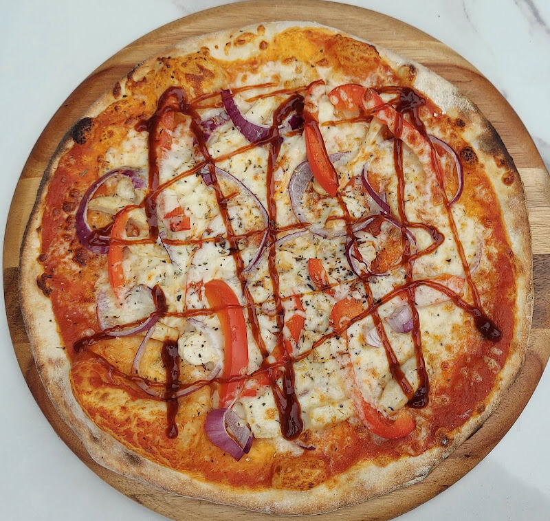 Foto van Pizza Diro