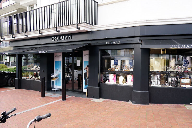 Foto van Colman Juwelier Knokke