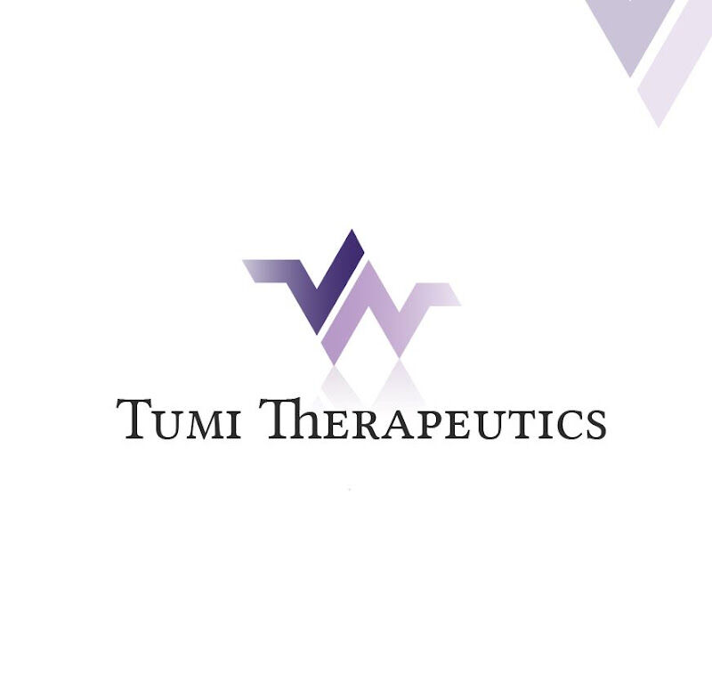 Foto van Tumi Therapeutics