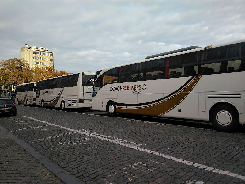 Foto van Coach Partners Brabant