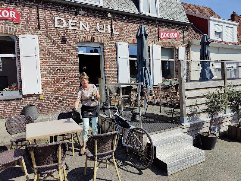 Foto van Dorpscafe Den Uil