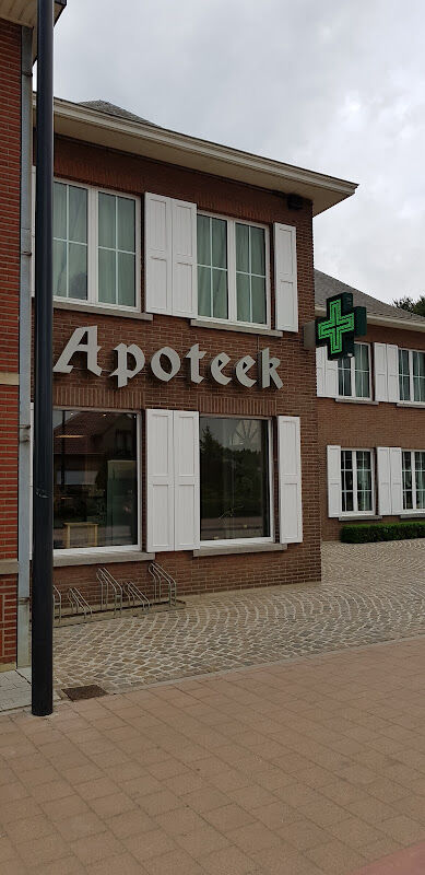 Foto van Apotheek Bekkevoort