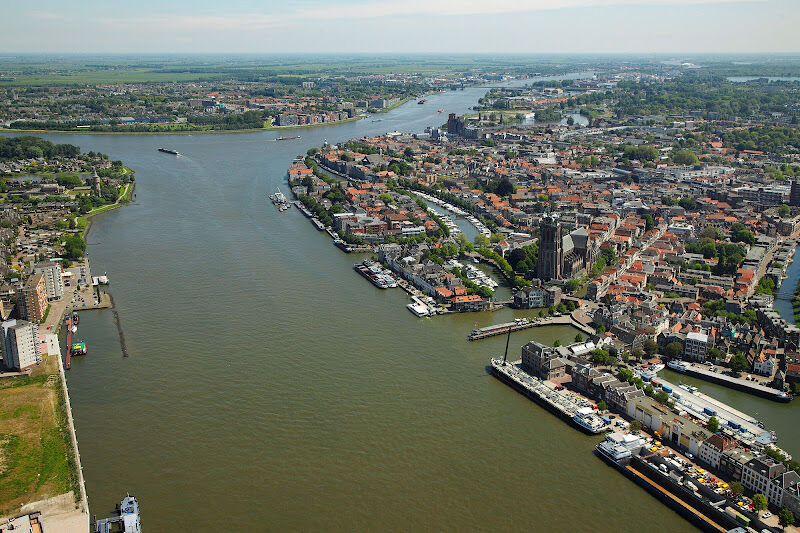 Foto van Administratiekantoor Zwijndrecht | CijferAdvies