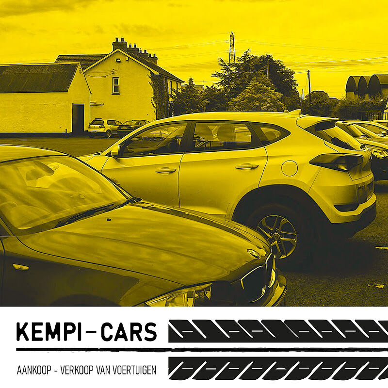 Foto van Kempi cars