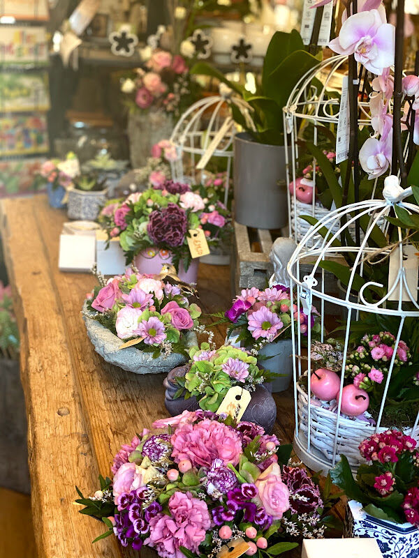 Foto van 4everything Flowers, Fleuriste