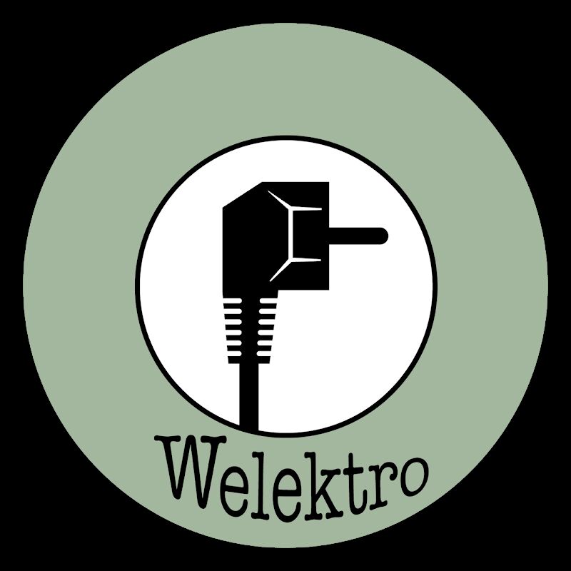 Foto van Welektro