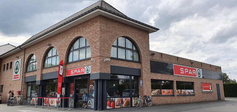 Foto van SPAR CG Denderleeuw