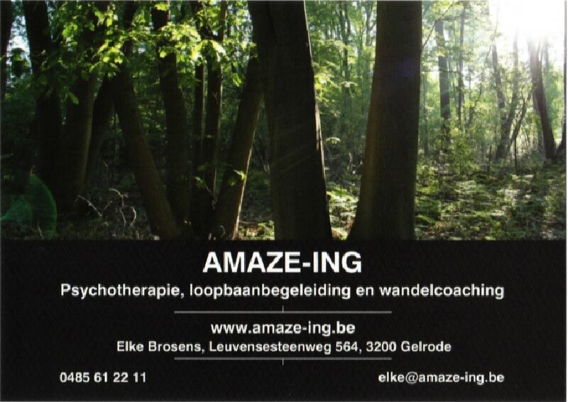 Foto van Amaze-ing