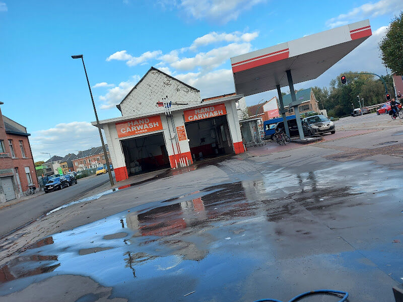 Foto van Hand Carwash Ahmed