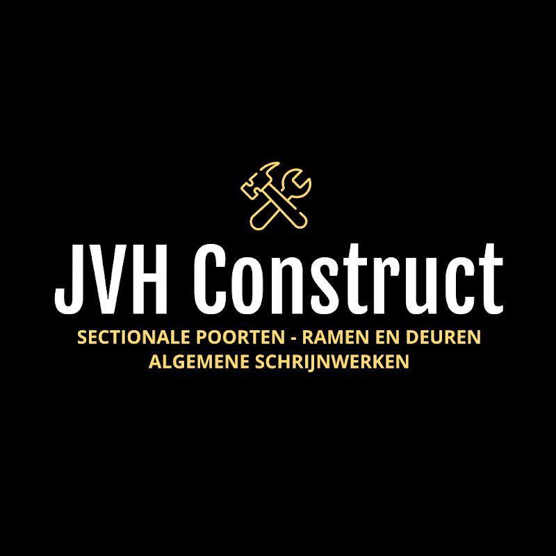 Foto van JVH Construct