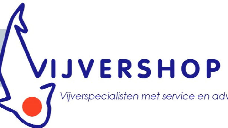 Foto van De Vijvershop