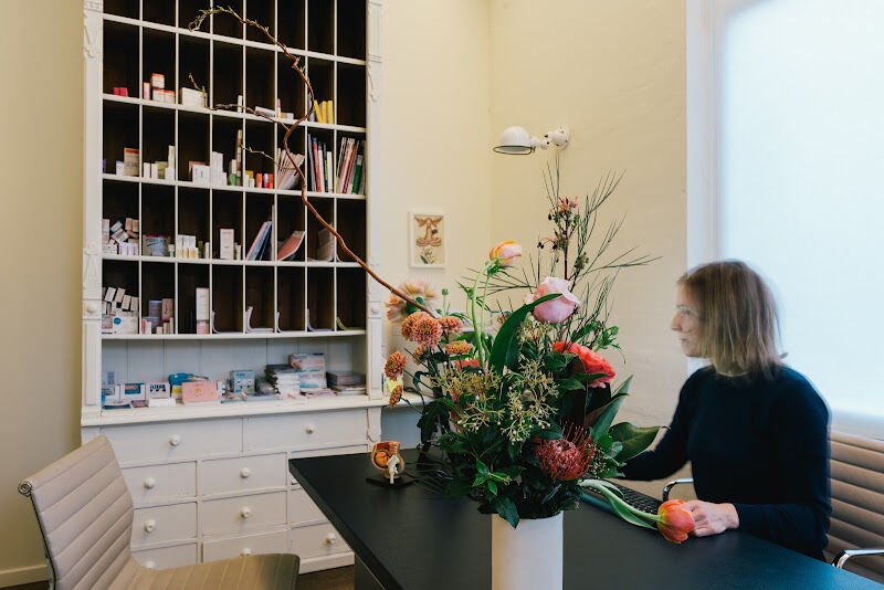 Foto van Gynaehove - Dokter Mariline Gebruers - Dokter Dam - Karen Van Echelpoel - Gynaecoloog Hove