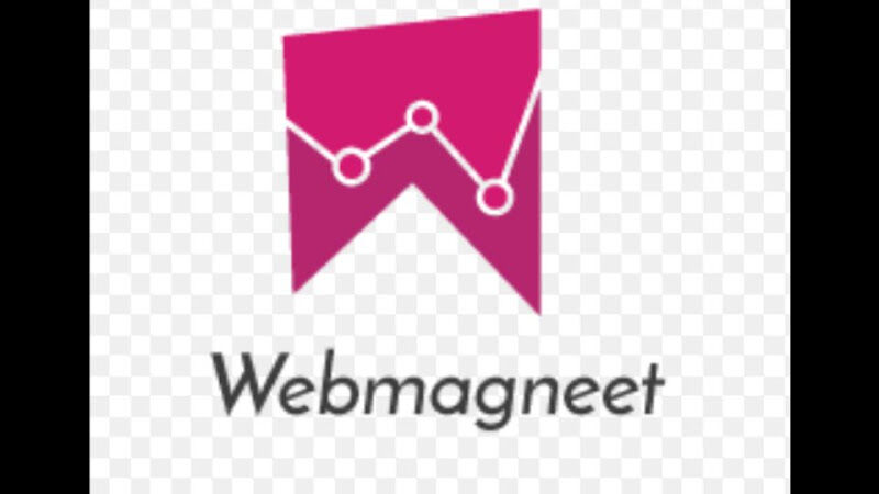 Foto van Webmagneet