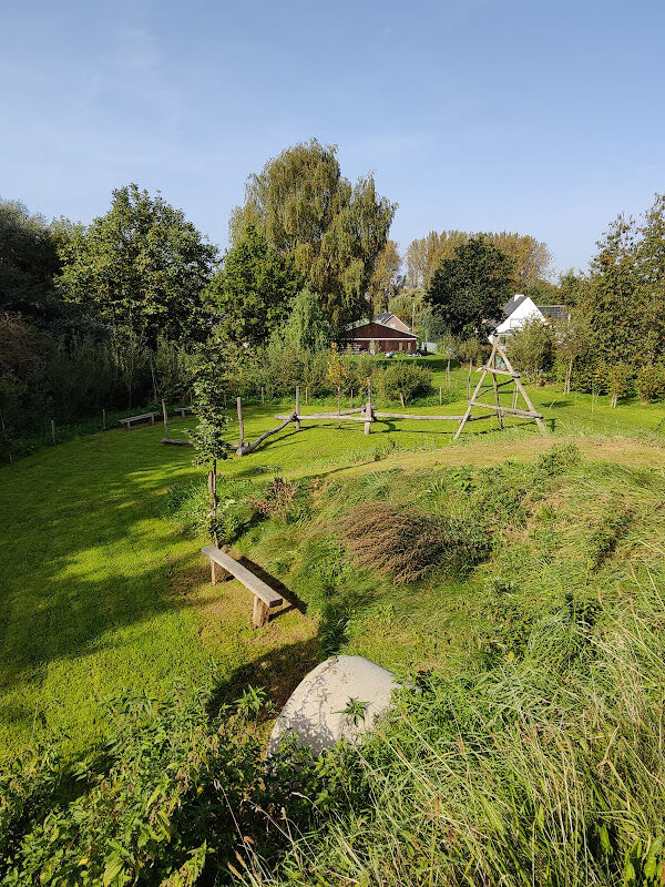 Foto van TUIN9420