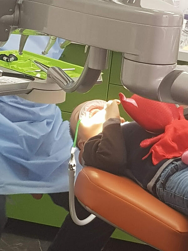 Foto van Marius Bozintan dentiste