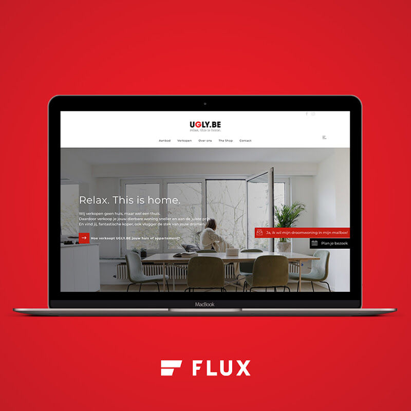 Foto van Flux Webdesign