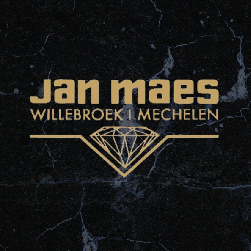 Foto van Jan Maes Willebroek