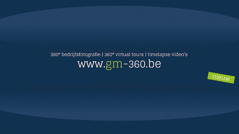 Foto van GM 360°